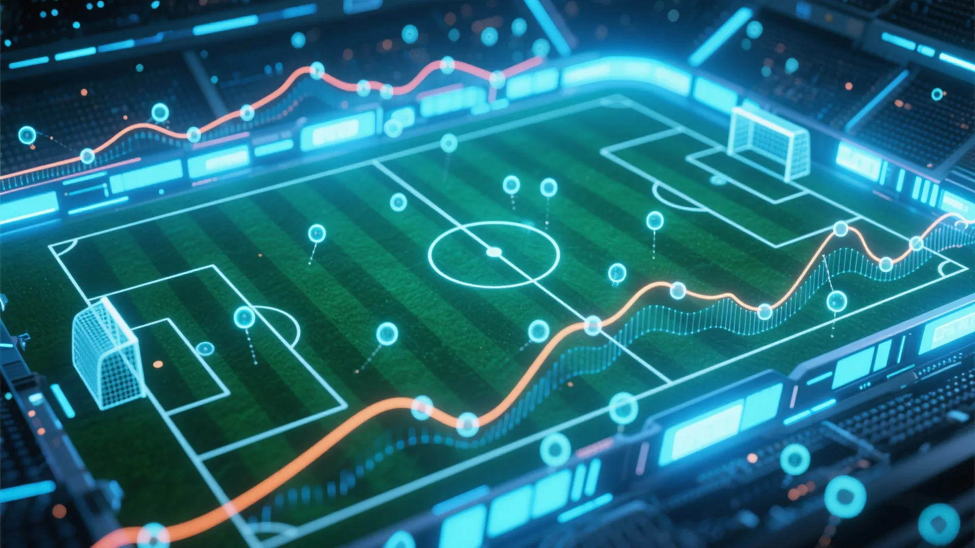 AI Soccer Analytics