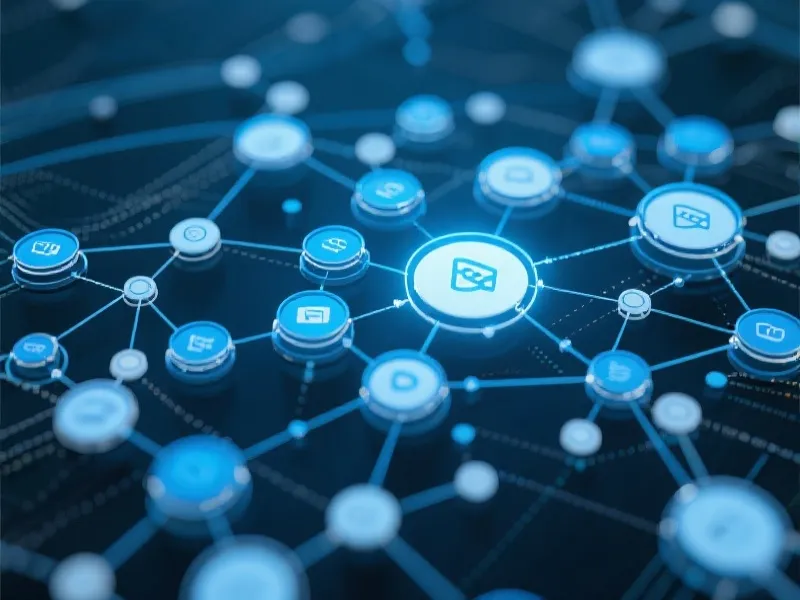 Data Collection Network