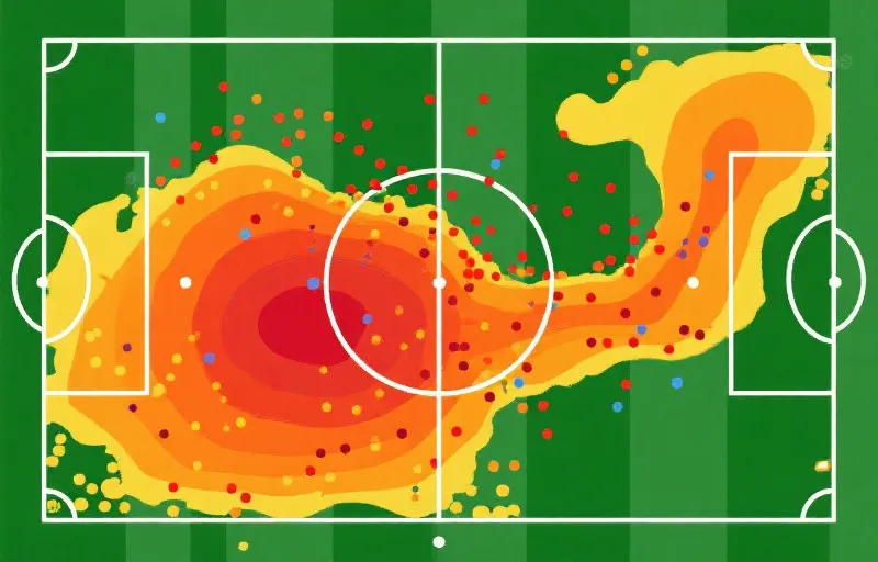 xG Model Visualization