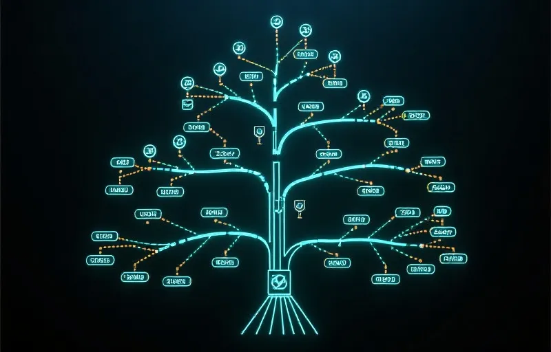 Monte Carlo Simulation Tree